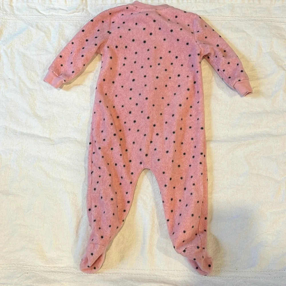 Bundle of 6-9 Month Footies